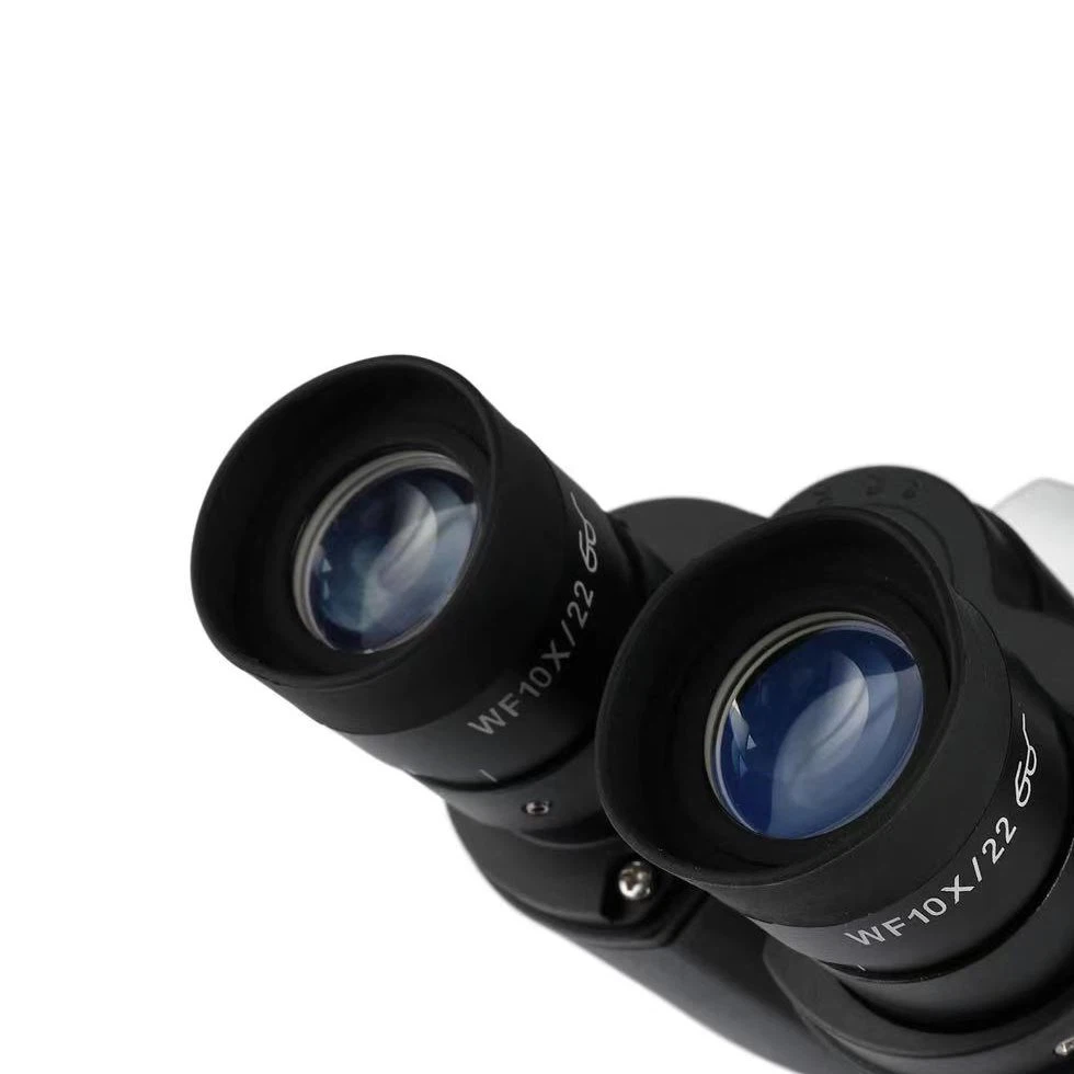High Precision Metallographic Microscope