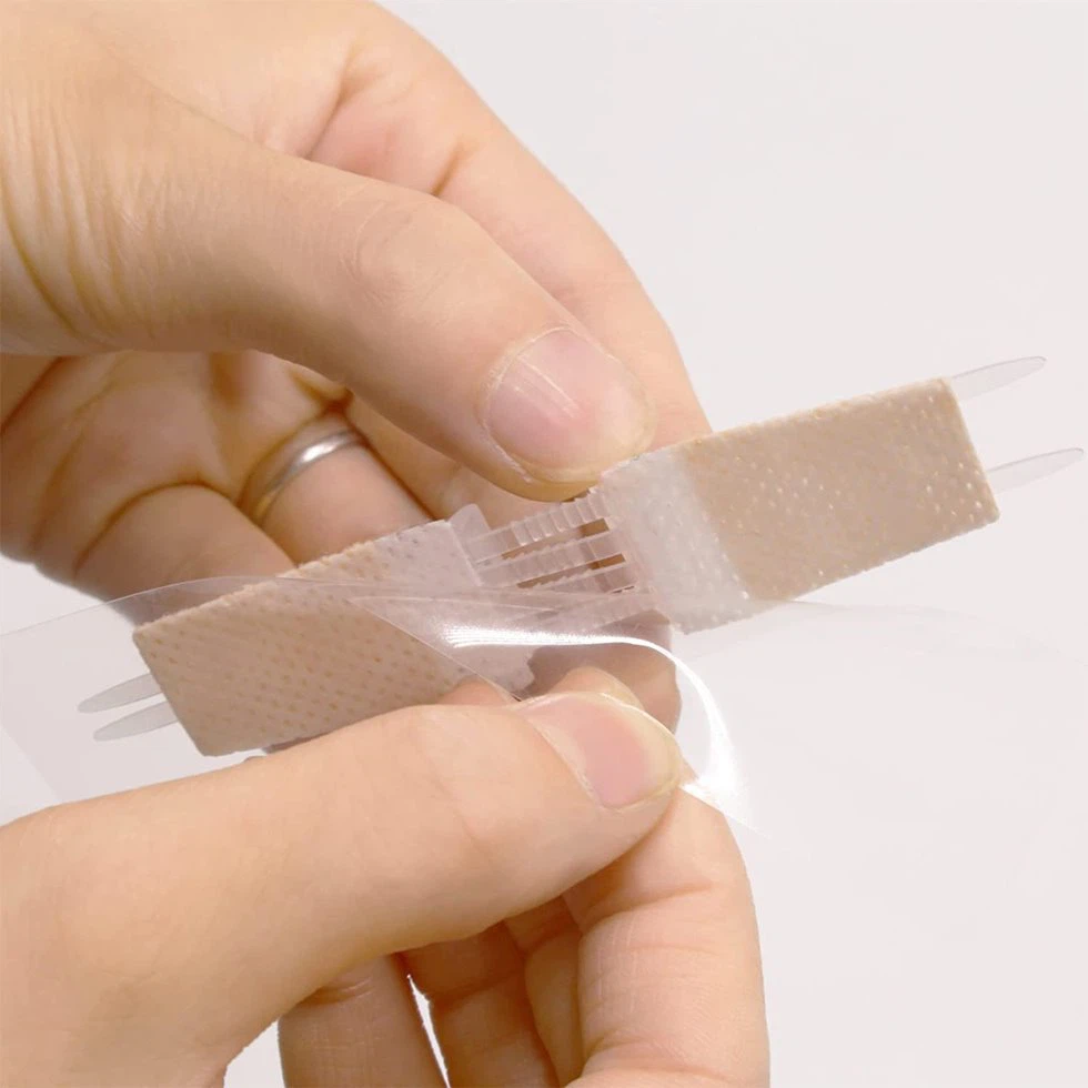 Butterfly Bandages Wound Closure