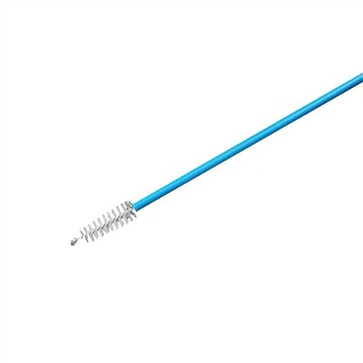 הצעת מפעל ניקוי רפואי חד פעמי מברשת צוואר הרחם עבור TCT