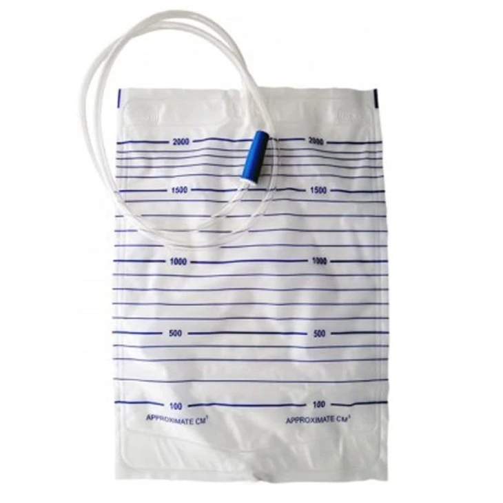Urine Collection Bag